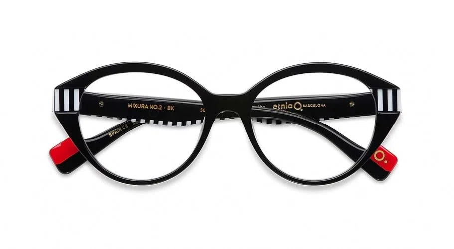 Etnia Barcelona MIXURA NO2 Eyeglasses - view 10